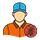 Exterminator Control Icon