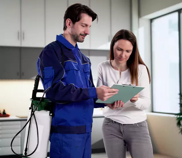 Reliable Pest Control Companies You Can Trust in Estero, FL Relies On
