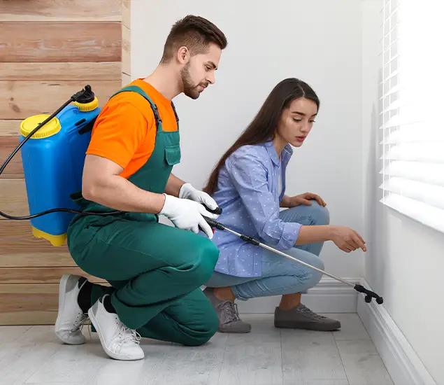 Trusted Affordable Bed Bug Treatment Experts in Estero, FL