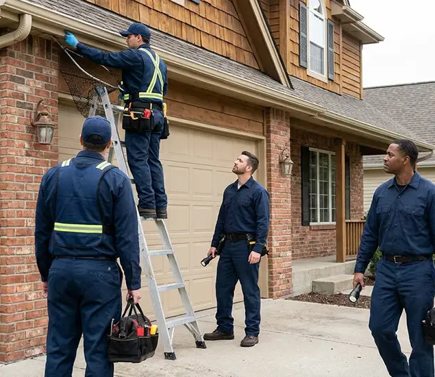 Your Local Bat Exterminators in Estero, FL