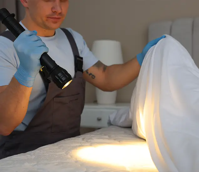 Trusted Bed Bug Bite Treatments Experts in Estero, FL