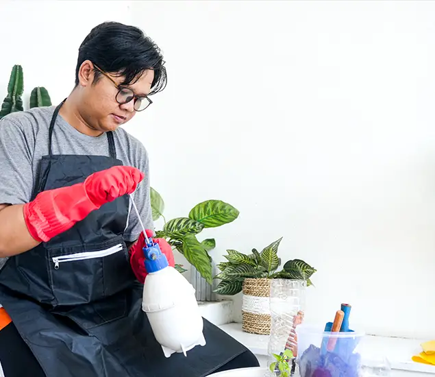 About Bed Bug Chemical Treatment Experts in Estero, FL