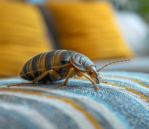 About Our Bed Bug Company Services in Estero, FL