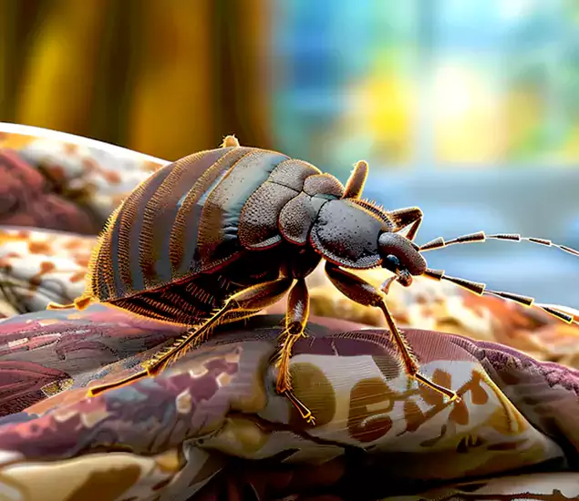 About Our Bed Bug Heat Treatment Cost Experts in Estero, FL