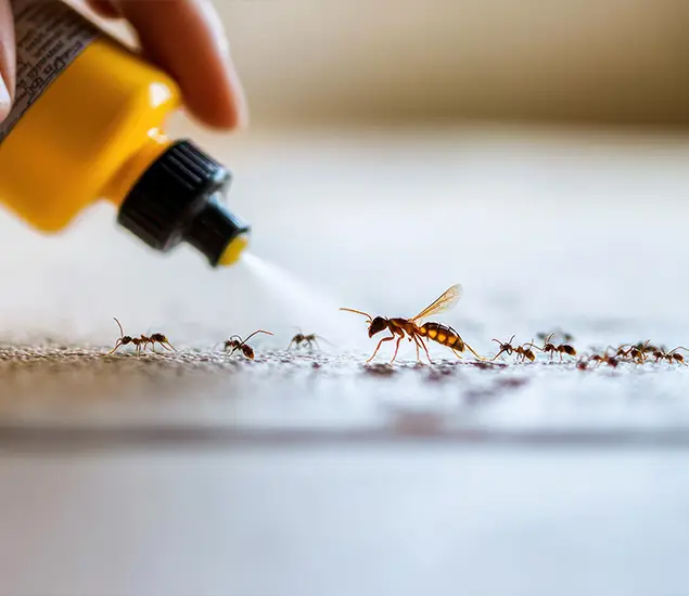 Trusted Bed Bug Mattress Treatment Experts in Estero, FL