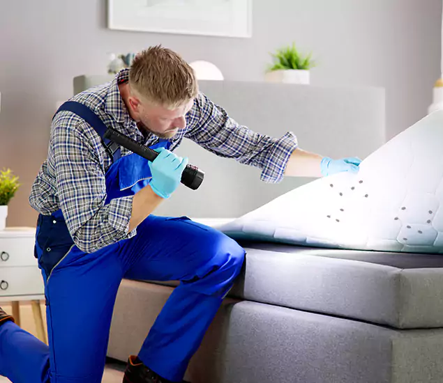 Trusted Bed Bug Remediation Experts in Estero, FL