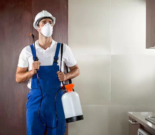 Trusted Bed Bug Company in Estero, FL You Can Rely On