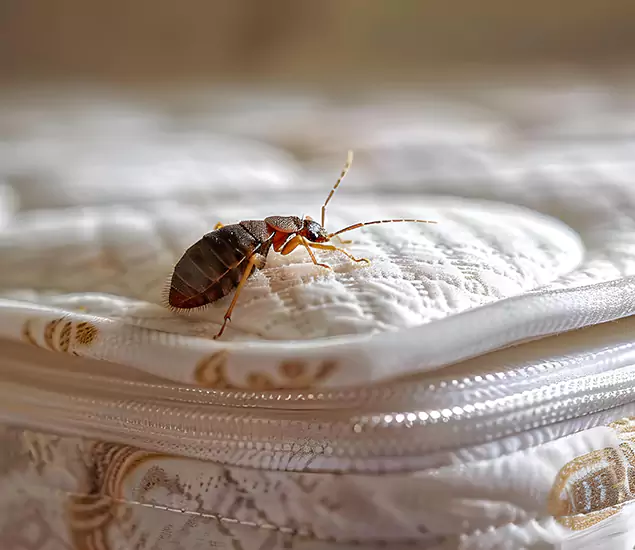 Trusted bed bug specialist in Estero, FL