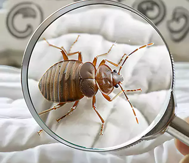 Bed Bug Treatment Cost Specialists in Estero, FL