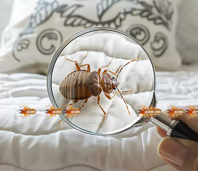 Trusted Bed Bug Pest Control Experts in Estero, FL