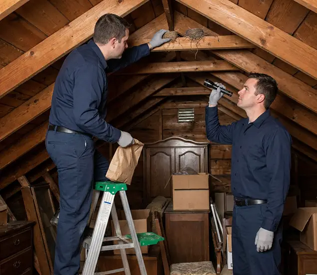 Your Trusted Bird Removal Company in Estero, FL