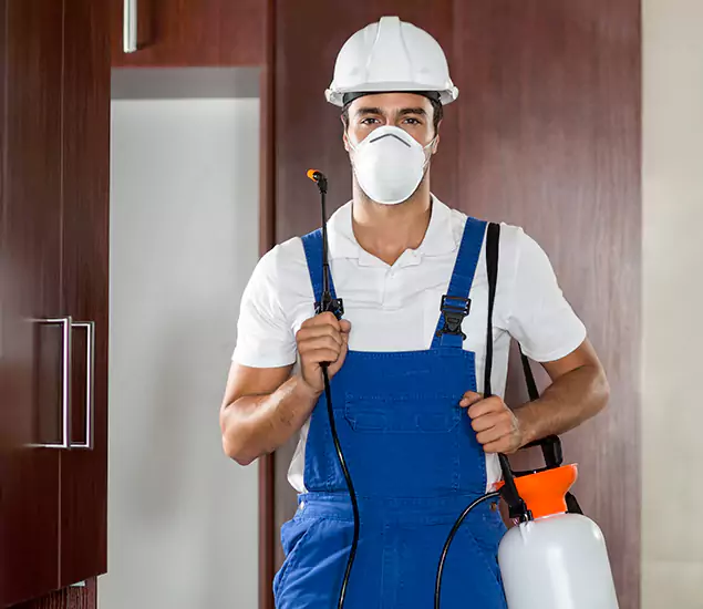 Trusted Exterminator and Pest Exterminator Professionals in Estero, FL