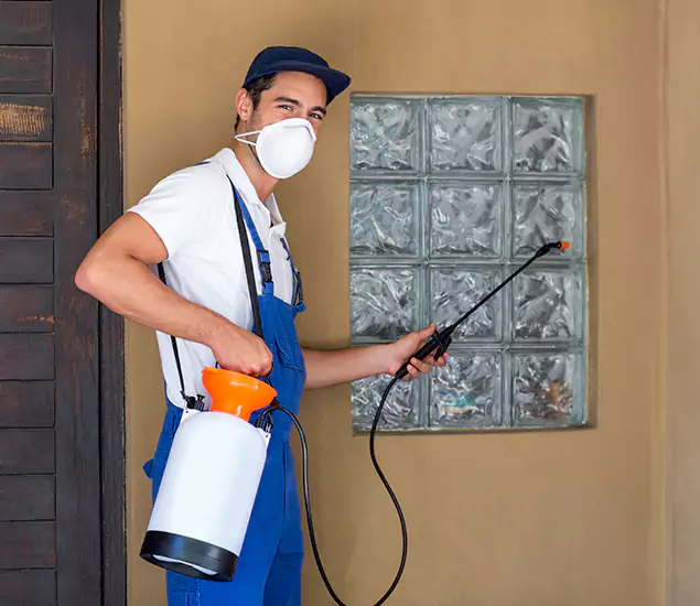 Your Reliable Pest Control in Estero, FL