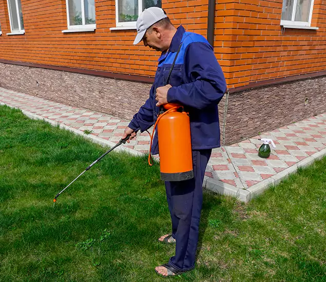 Your Reliable Pest Control Company in Estero, FL