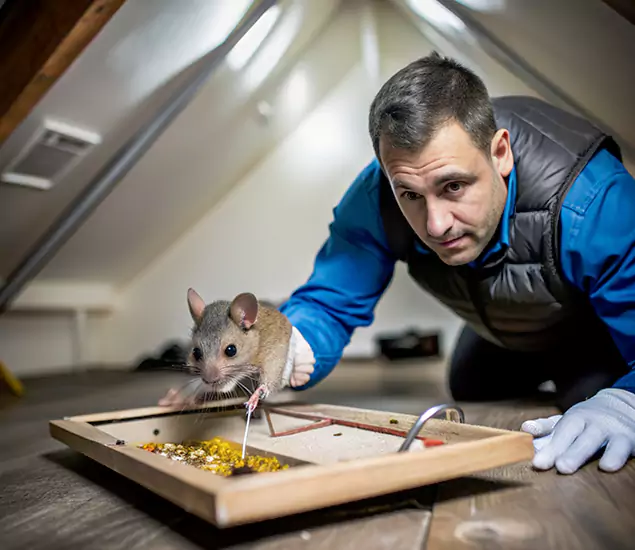 Trusted Mice Removal: Your Professional Mice Control Company in Estero, FL
