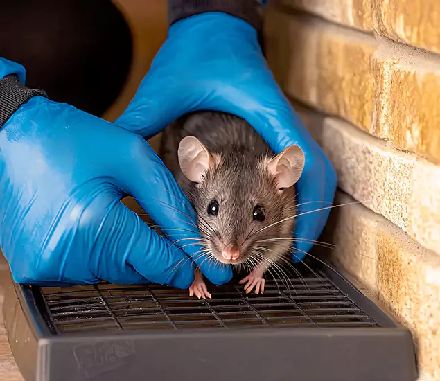 Expert Mice Control Services: Your Professional Rodent Exterminator in Estero, FL