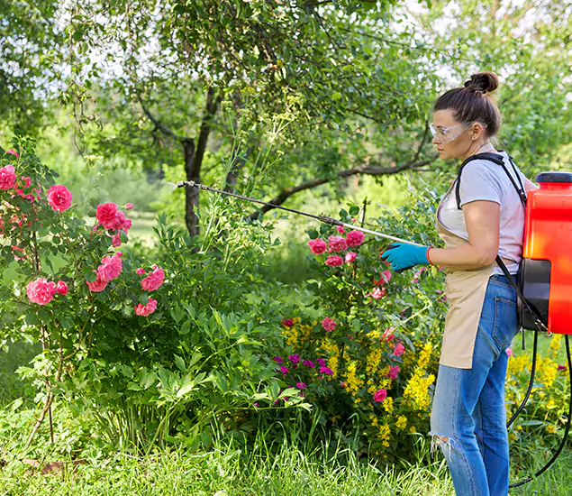 Your Trusted Mosquito Exterminator in Estero, FL