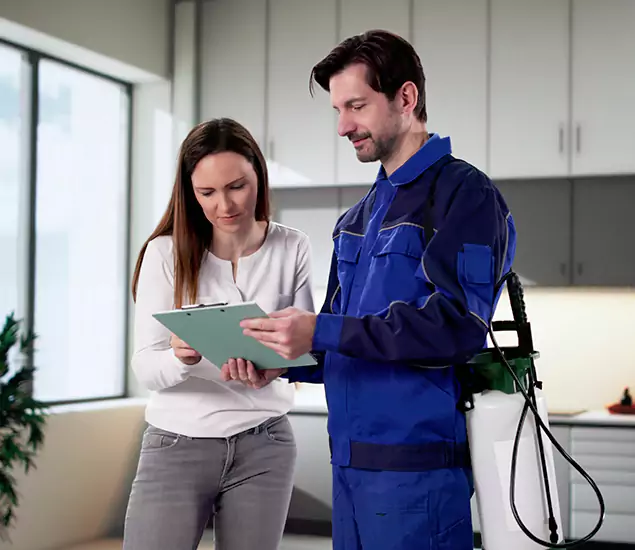 Affordable Pest Control Prices & Cost Experts in Estero, FL