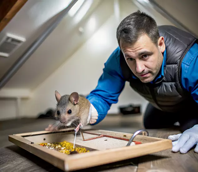 About Trusted Rat Control Specialists in Estero, FL