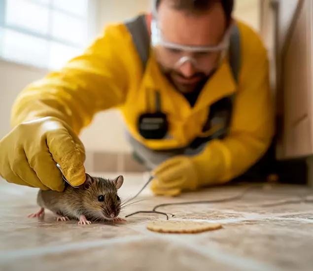 Certified Rodent Proofing Services: Your Pest Control Solution in Estero, FL