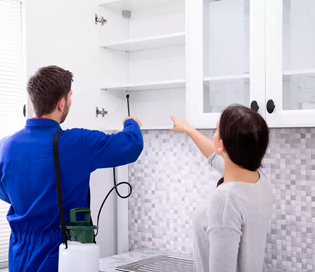 Sentricon Termite Experts in Estero, FL