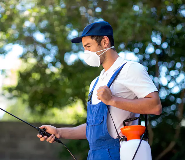 About Termite Spot Treatment Experts in Estero, FL