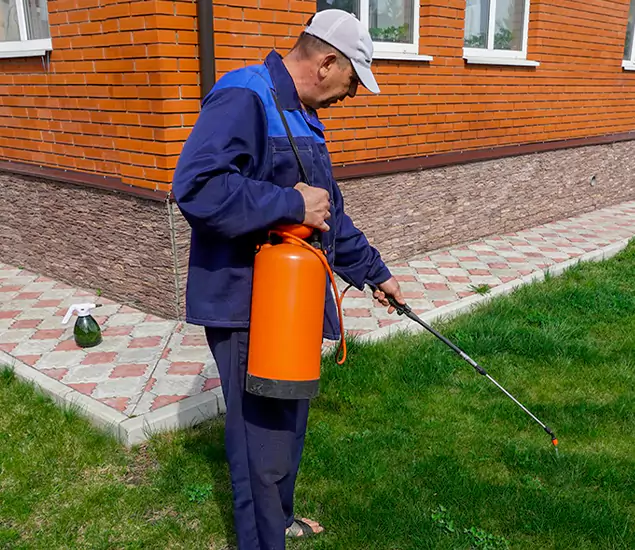 Your Yellow Jacket Pest Control Experts in Estero, FL