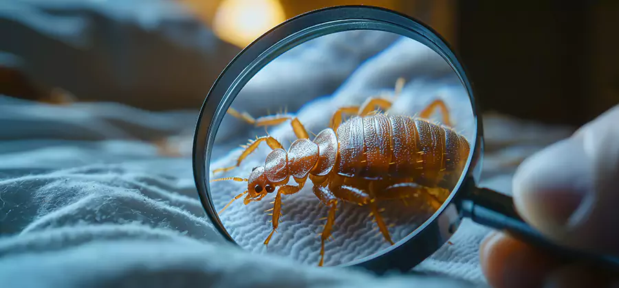 Bed Bug Extermination Services Estero