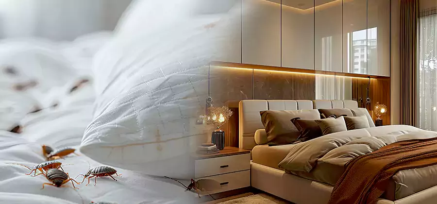 Commercial Bed Bug Prevention Service in Estero