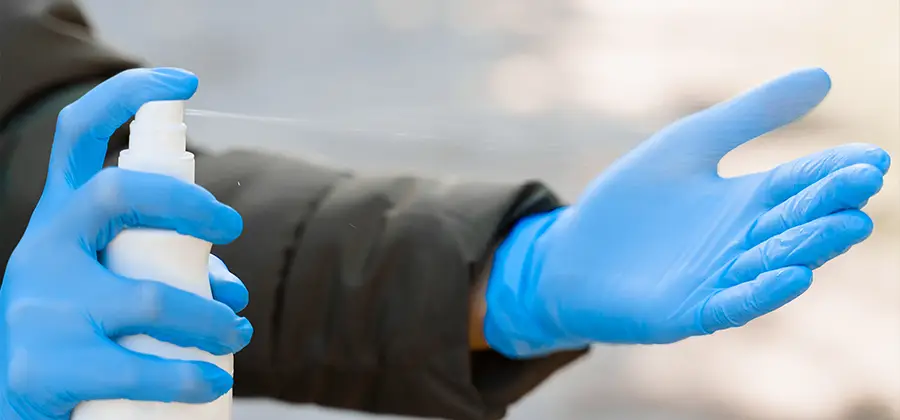 Office Emergency Bed Bug Removal in Estero