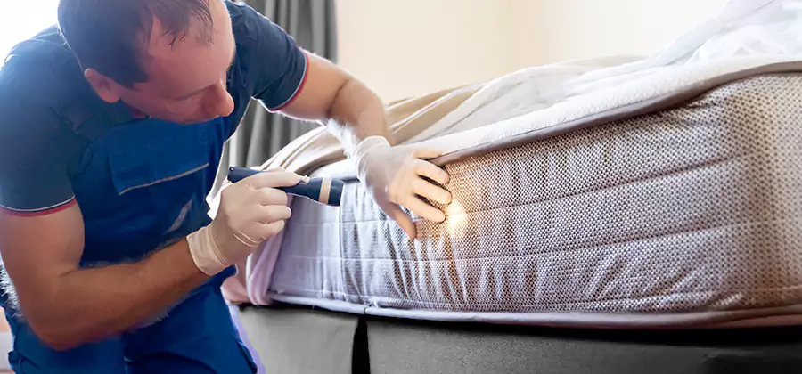 24 Hour Bed Bug Pest Control in Estero