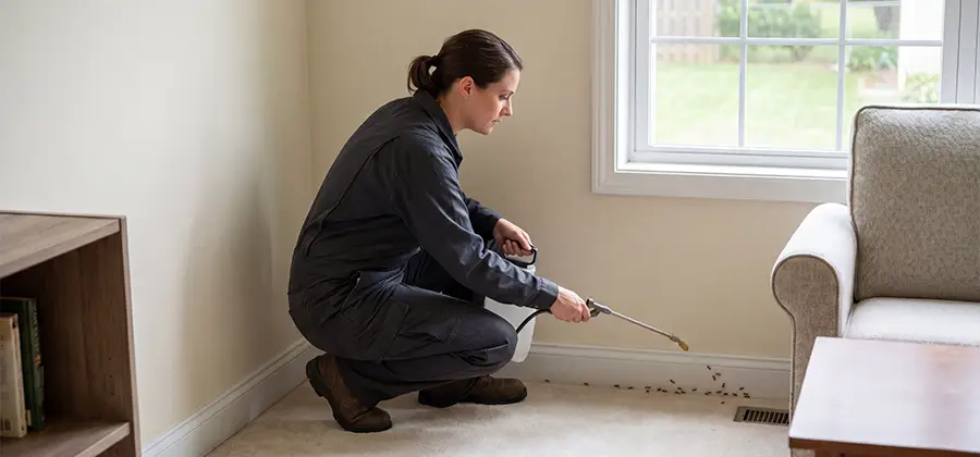 Fire Ant Prevention Program Estero
