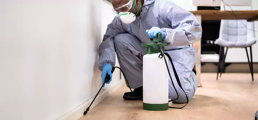 Long Lasting Mosquito Treatment in Estero