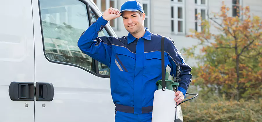 Eco Friendly Environmental Mosquito Control in Estero