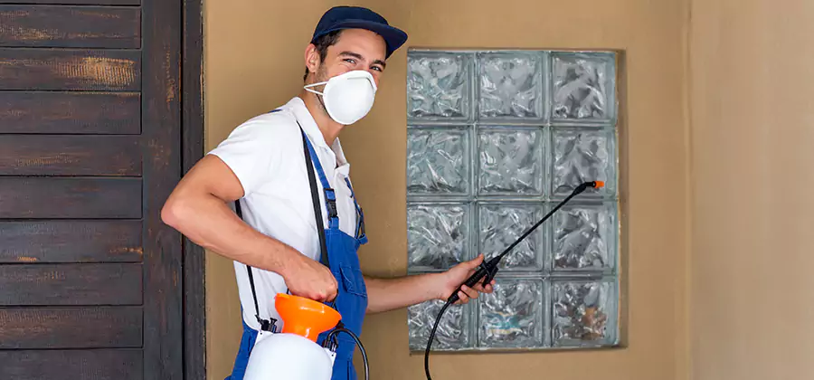Pre Construction Anti Termite Treatment in Estero