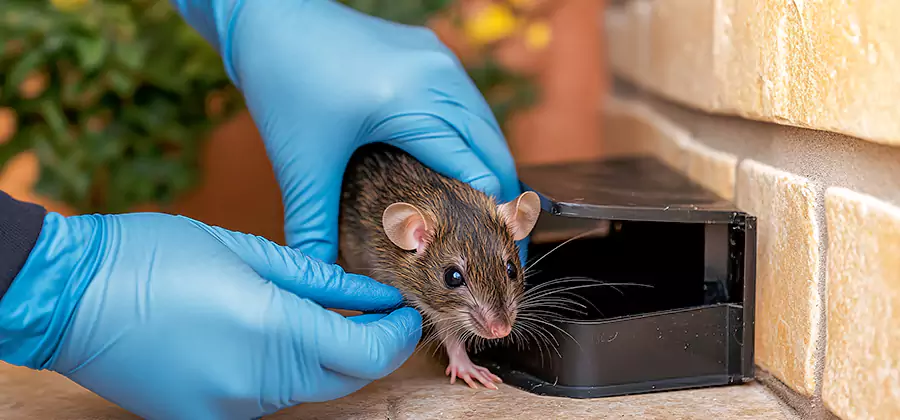 Rat Exclusion Cost in Estero