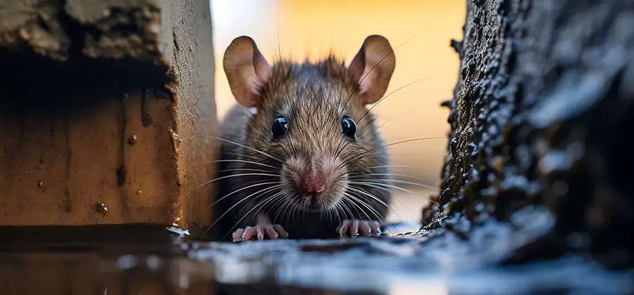Rat Problem Removal Service in Estero