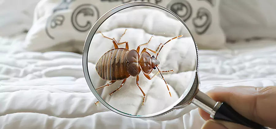 Bed Bug Treatment Service in Estero