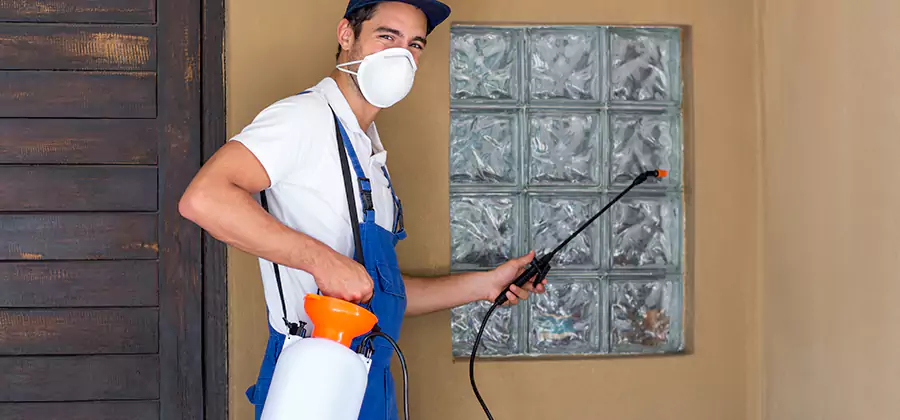 Pre-Construction Termite Treatment in Estero