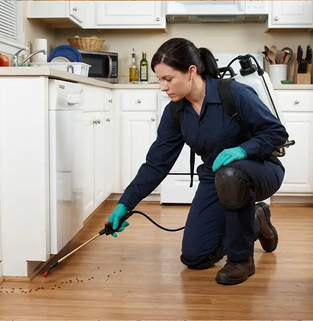 Why Estero, FL Homeowners Trust Estero Pest Control Pro for Ant Extermination?
