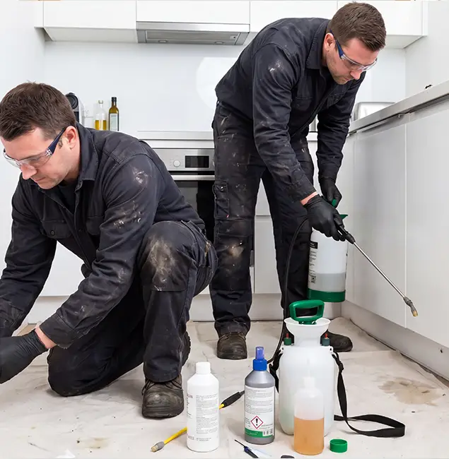 Why Estero, FL Homeowners Choose Estero Pest Control Pro?