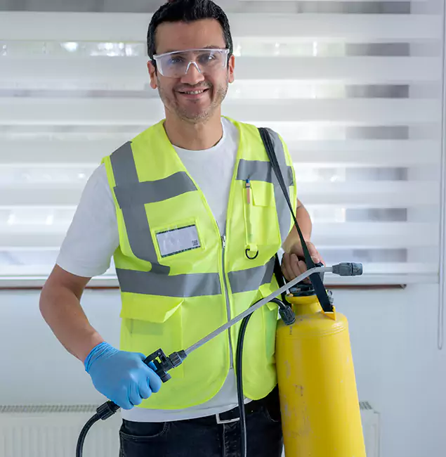 Why Estero Homeowners Trust Estero Pest Control Pro for Backyard Mosquito Control?