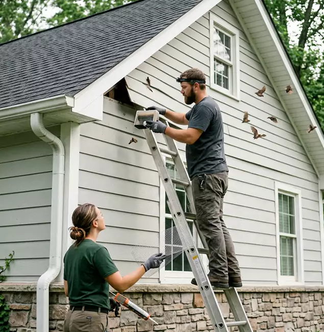 Why Estero Pest Control Pro Is the Right Choice in Estero, FL?