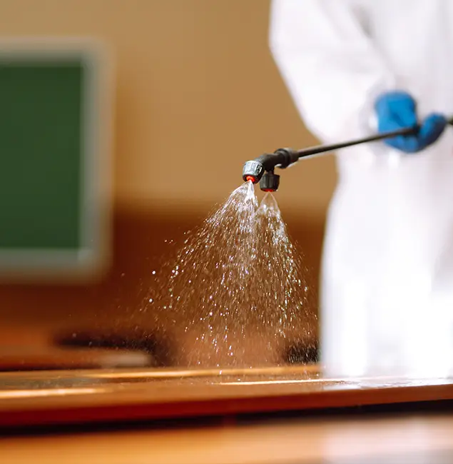 Why Choose Estero Pest Control Pro for Bed Bug Chemical Treatment in Estero, FL?