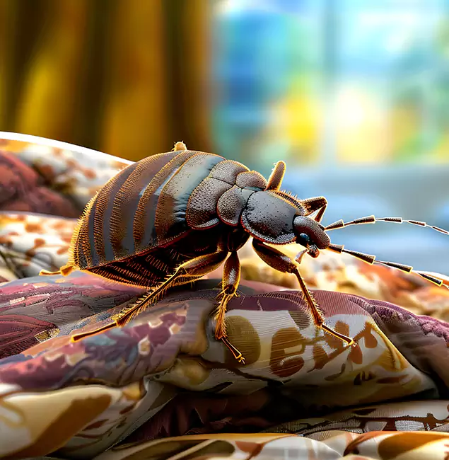 Why Choose Estero Pest Control Pro in Estero, FL?
