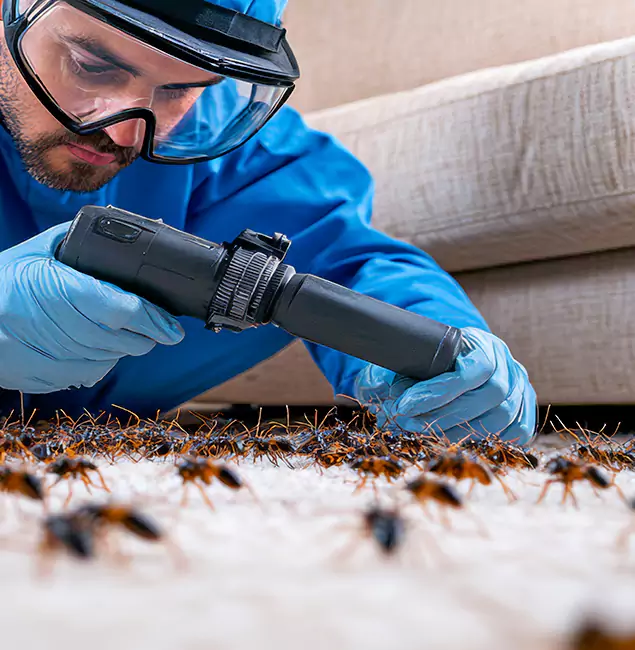 Why Choose Estero Pest Control Pro for Bed Bug Control in Estero, FL?
