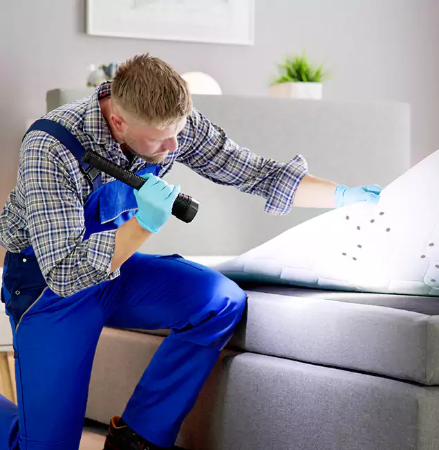 Why Choose Estero Pest Control Pro for Bed Bug Exterminator Cost in Estero, FL?