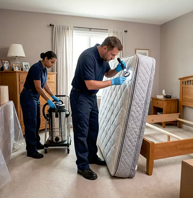 Why Choose Estero Pest Control Pro for Bed Bug Extermination in Estero, FL?