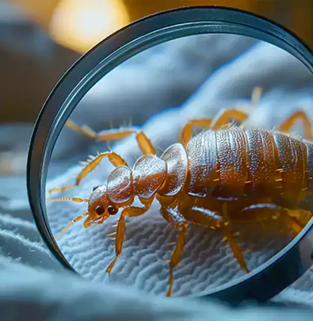 Why Choose Estero Pest Control Pro for Bed Bug Heat Treatment Cost in Estero, FL?