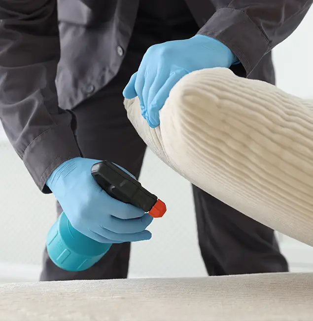 Why Choose Estero Pest Control Pro Mattress Bed Bug Experts in Estero, FL?
